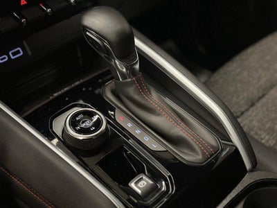 2024 Chevrolet Colorado 4WD Z71