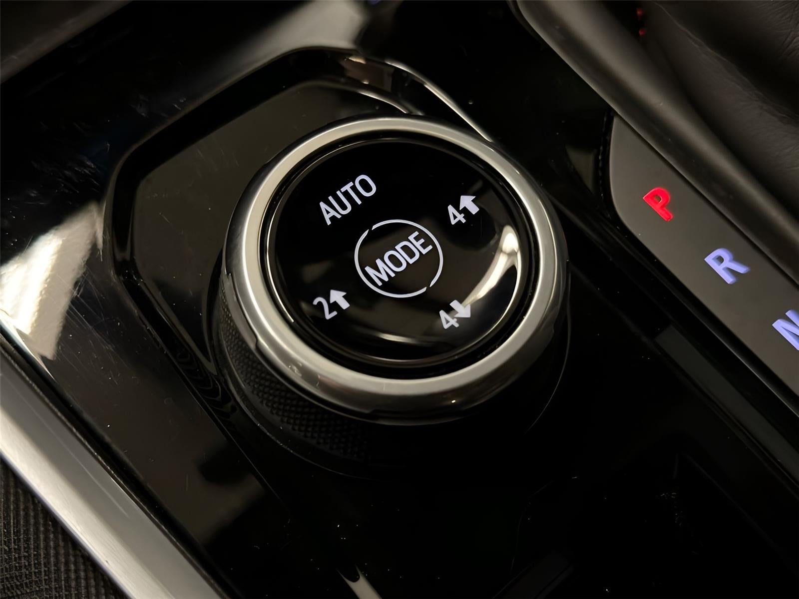 2024 Chevrolet Colorado 4WD Z71