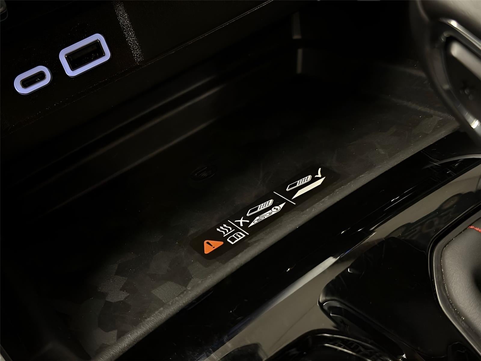 2024 Chevrolet Colorado 4WD Z71