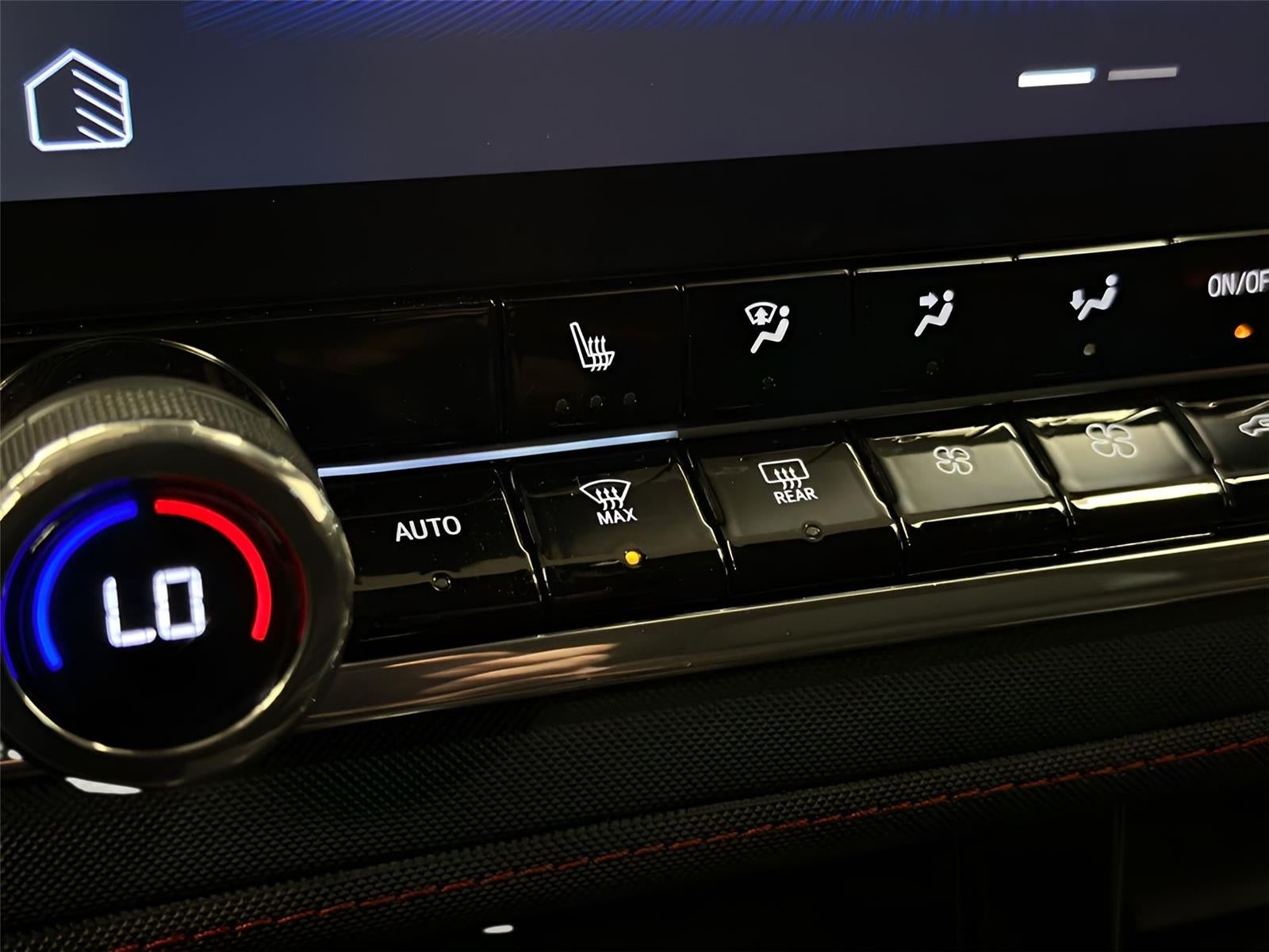 2024 Chevrolet Colorado 4WD Z71