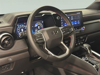 2024 Chevrolet Colorado 4WD Z71