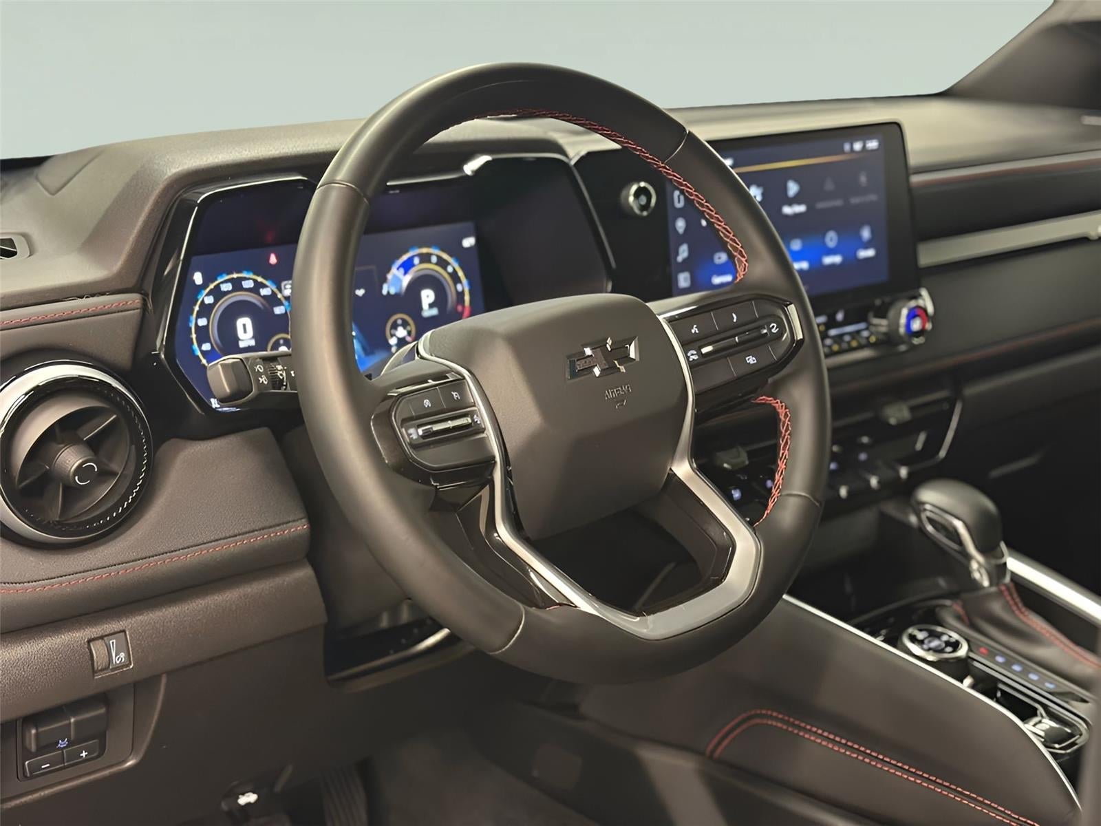 2024 Chevrolet Colorado 4WD Z71