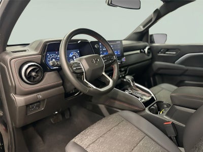2024 Chevrolet Colorado 4WD Z71