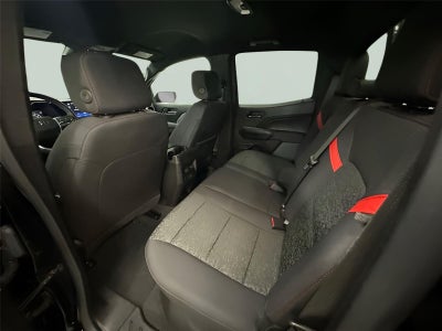 2024 Chevrolet Colorado 4WD Z71