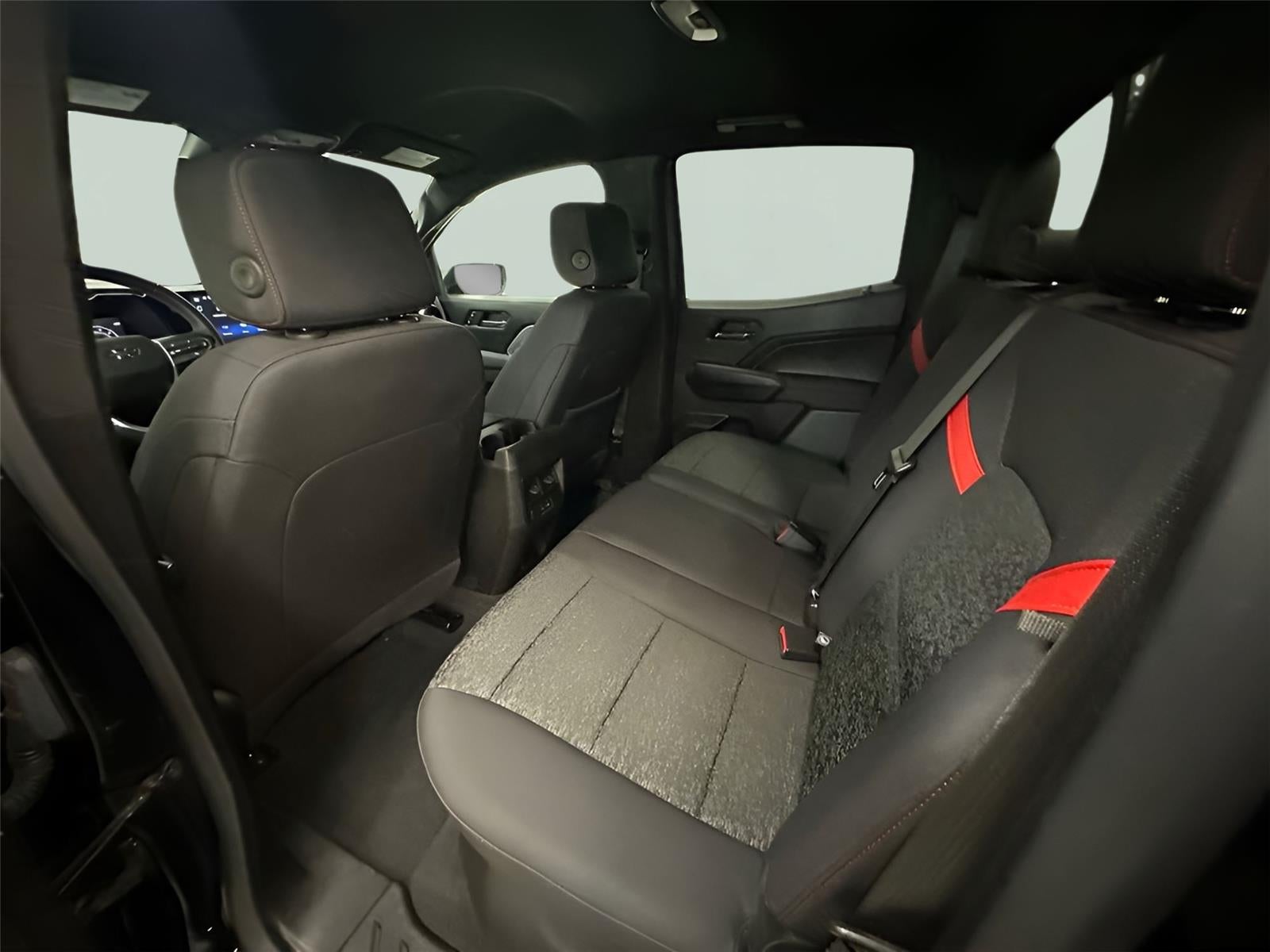 2024 Chevrolet Colorado 4WD Z71