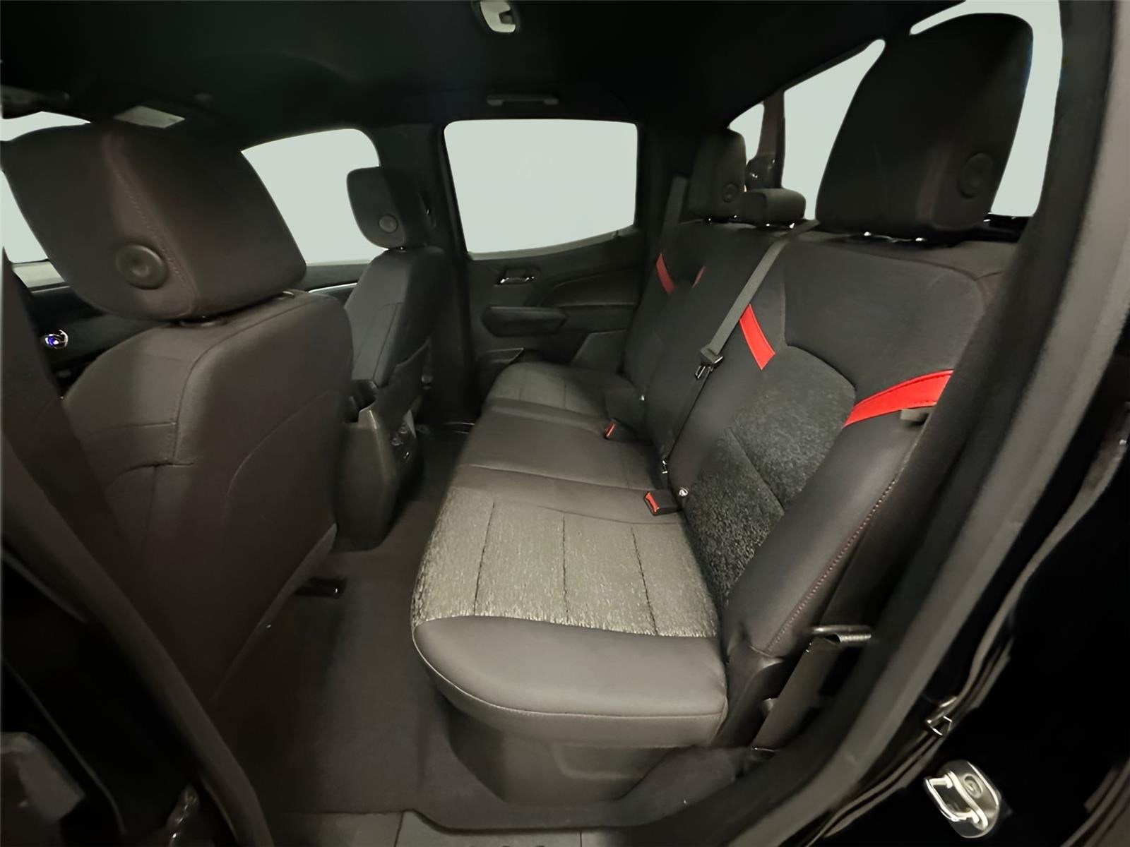 2024 Chevrolet Colorado 4WD Z71