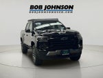 2024 Chevrolet Colorado 4WD Z71