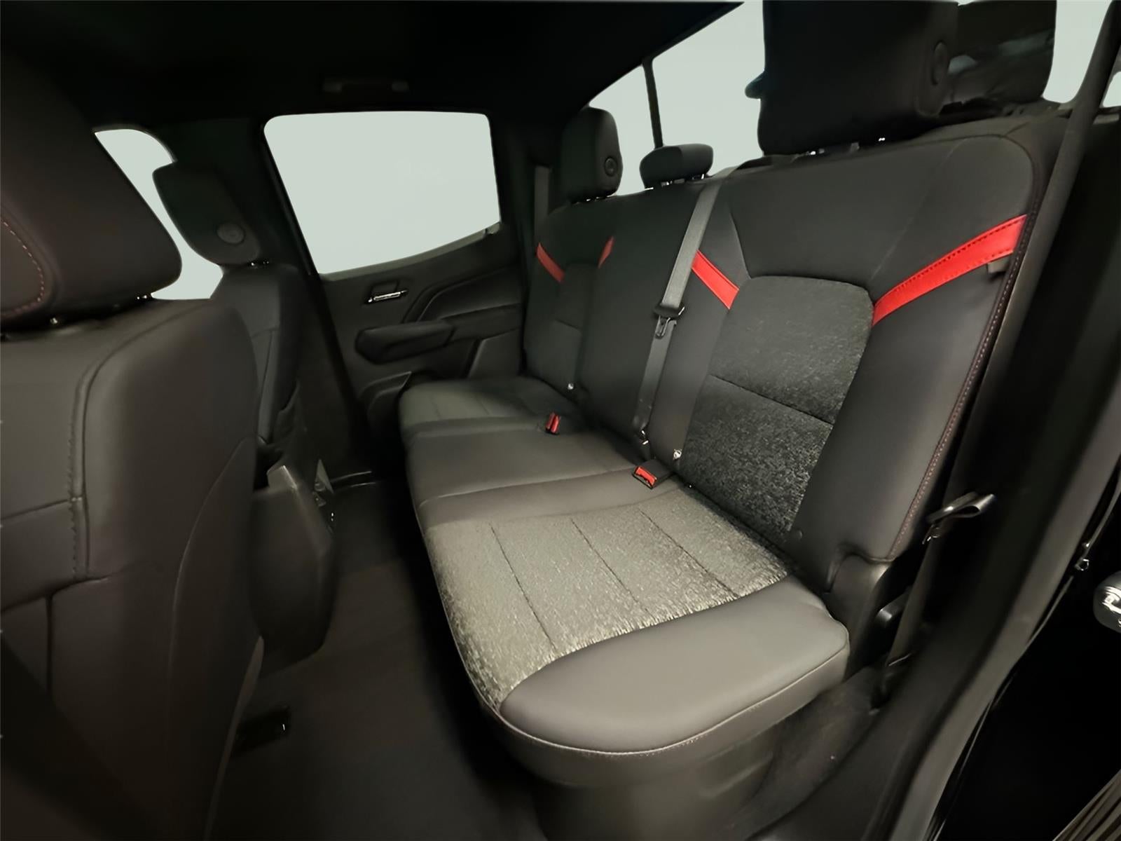 2024 Chevrolet Colorado 4WD Z71