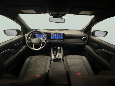 2024 Chevrolet Colorado 4WD Z71