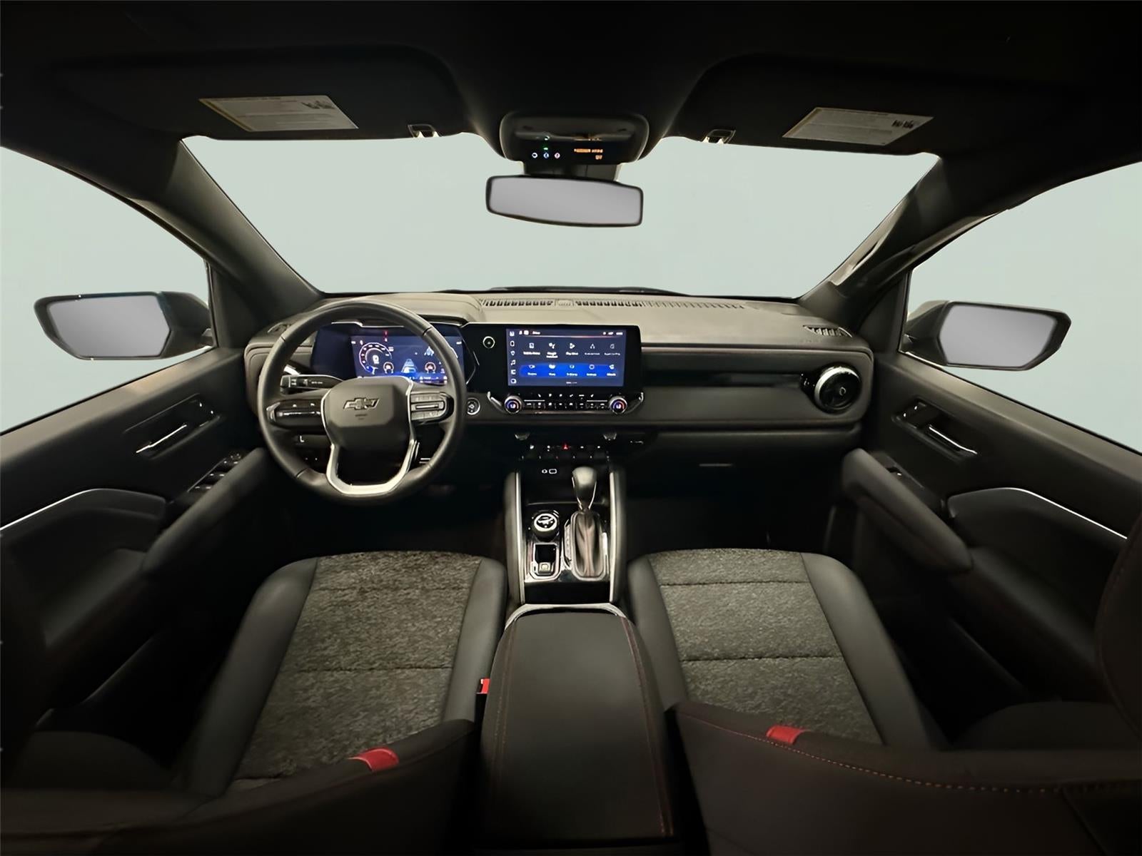 2024 Chevrolet Colorado 4WD Z71