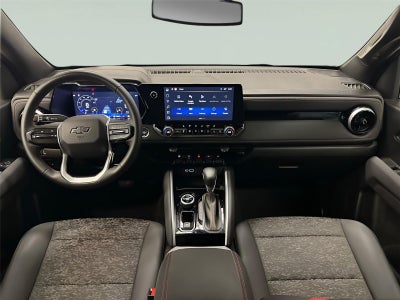 2024 Chevrolet Colorado 4WD Z71