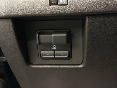 2024 Chevrolet Colorado 4WD Z71