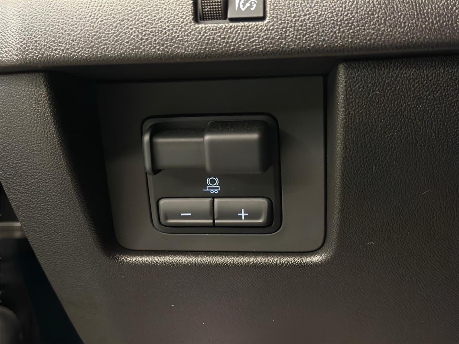 2024 Chevrolet Colorado 4WD Z71