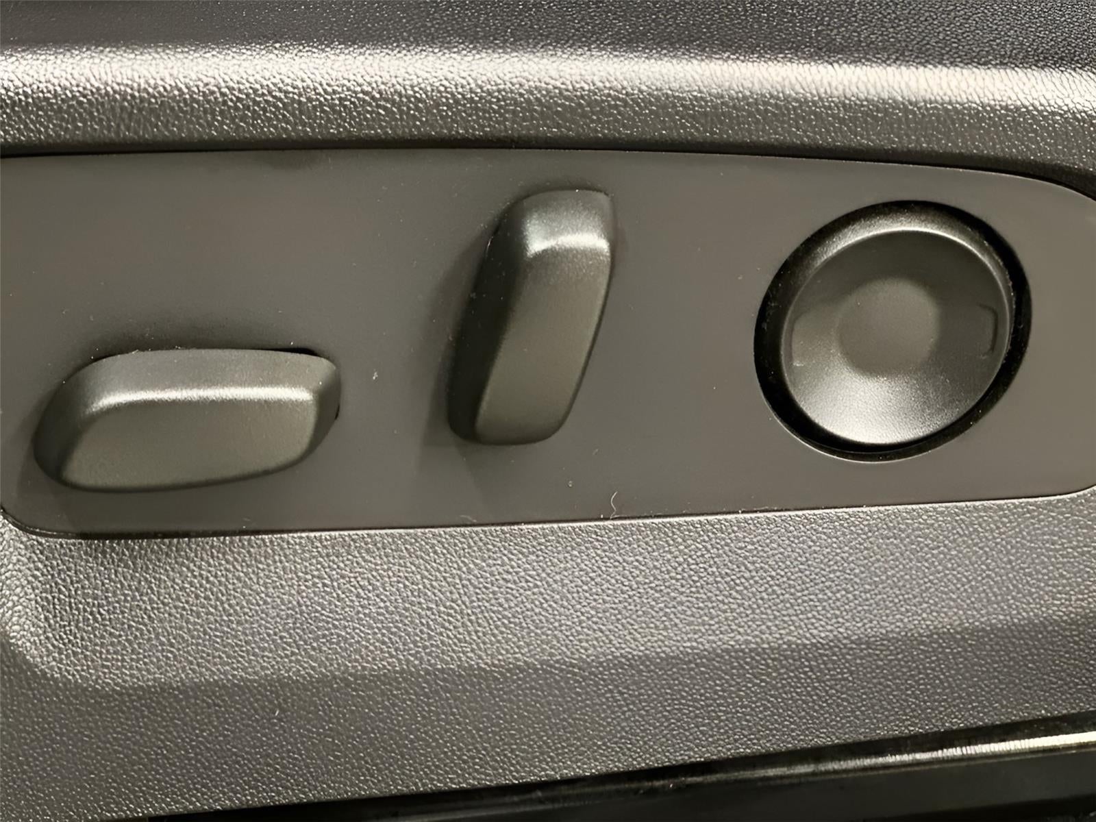 2024 Chevrolet Colorado 4WD Z71