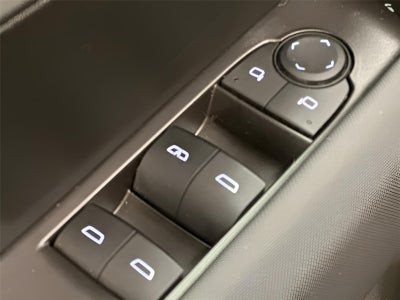 2024 Chevrolet Colorado 4WD Z71