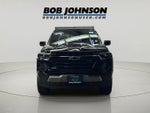 2024 Chevrolet Colorado 4WD Z71