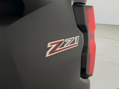 2024 Chevrolet Colorado 4WD Z71