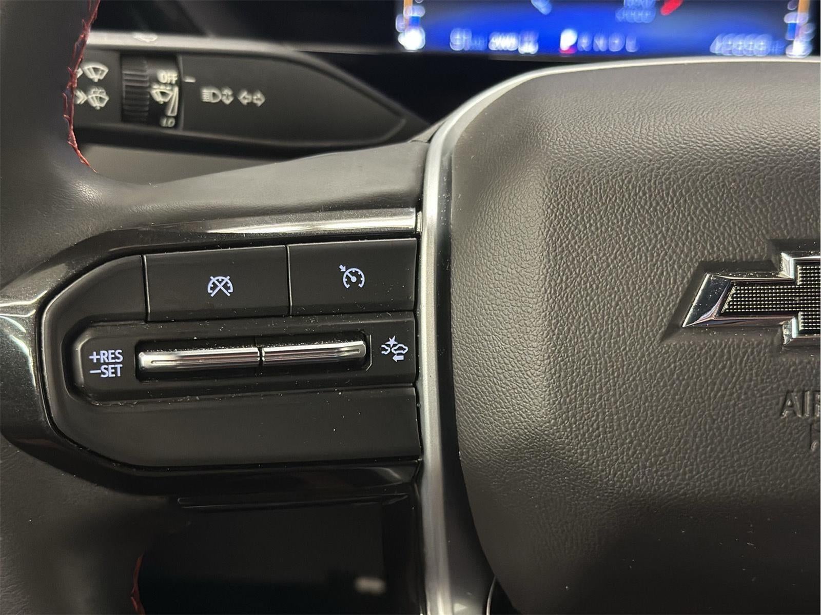 2023 Chevrolet Colorado 4WD Z71