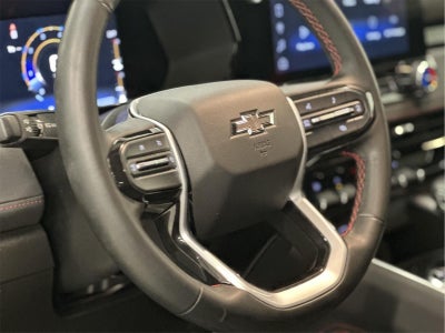 2023 Chevrolet Colorado 4WD Z71
