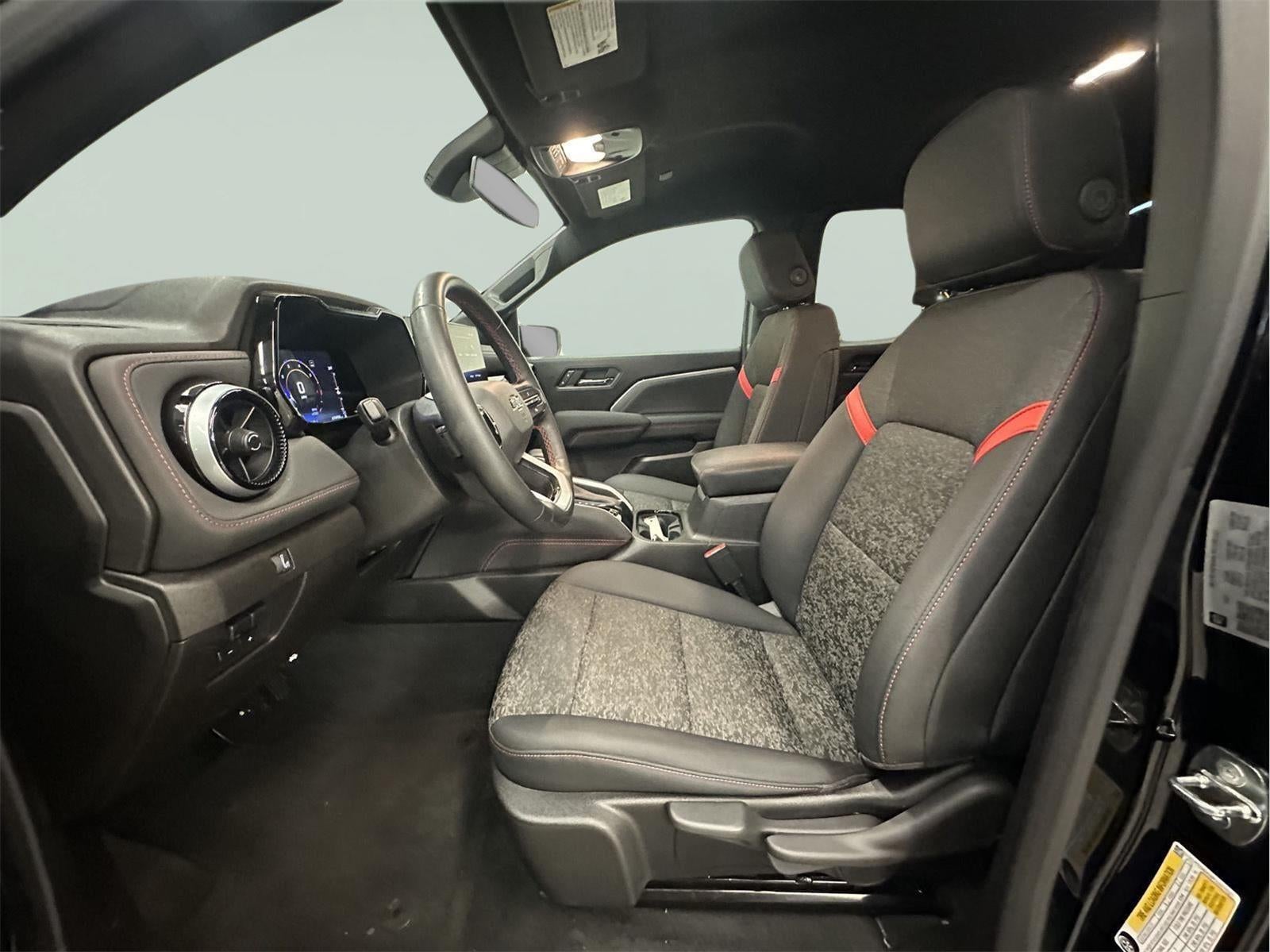 2023 Chevrolet Colorado 4WD Z71