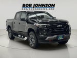 2023 Chevrolet Colorado 4WD Z71