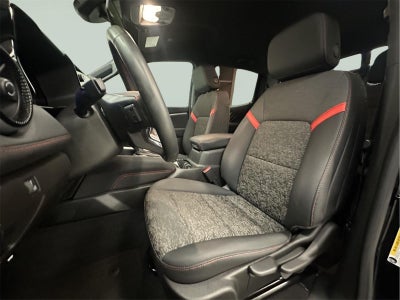 2023 Chevrolet Colorado 4WD Z71