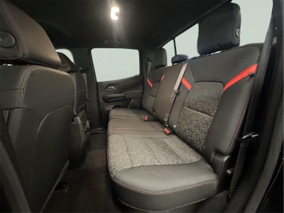 2023 Chevrolet Colorado 4WD Z71