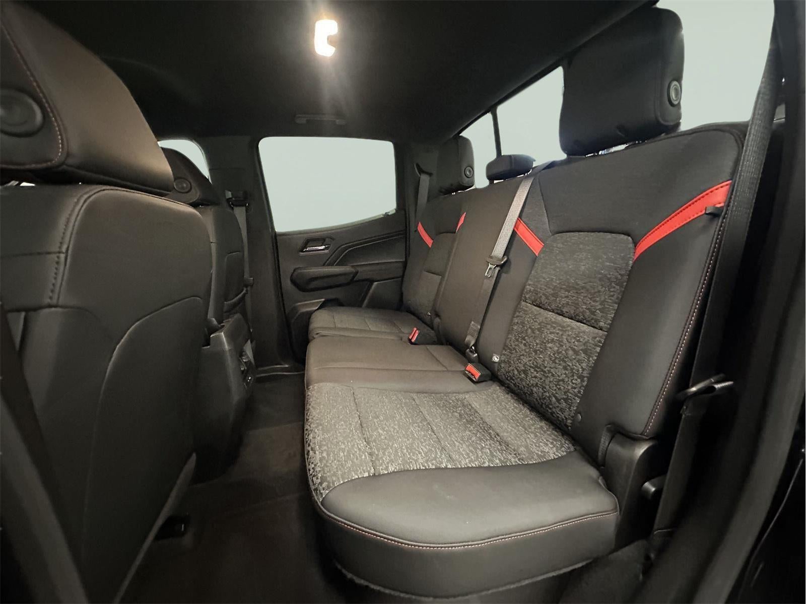 2023 Chevrolet Colorado 4WD Z71