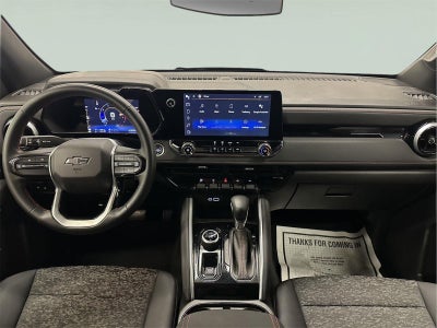 2023 Chevrolet Colorado 4WD Z71