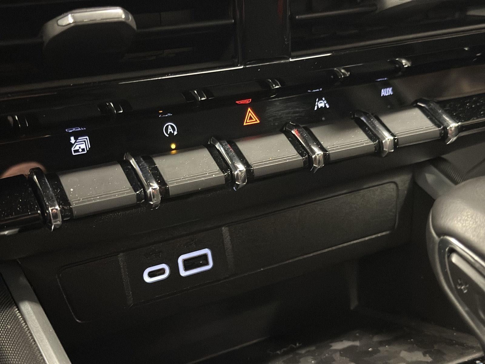 2023 Chevrolet Colorado 4WD Z71