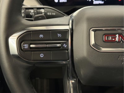 2024 GMC Acadia FWD Elevation