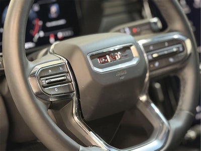 2024 GMC Acadia FWD Elevation