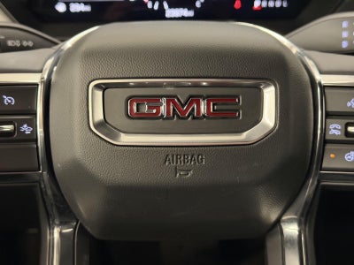 2024 GMC Acadia FWD Elevation