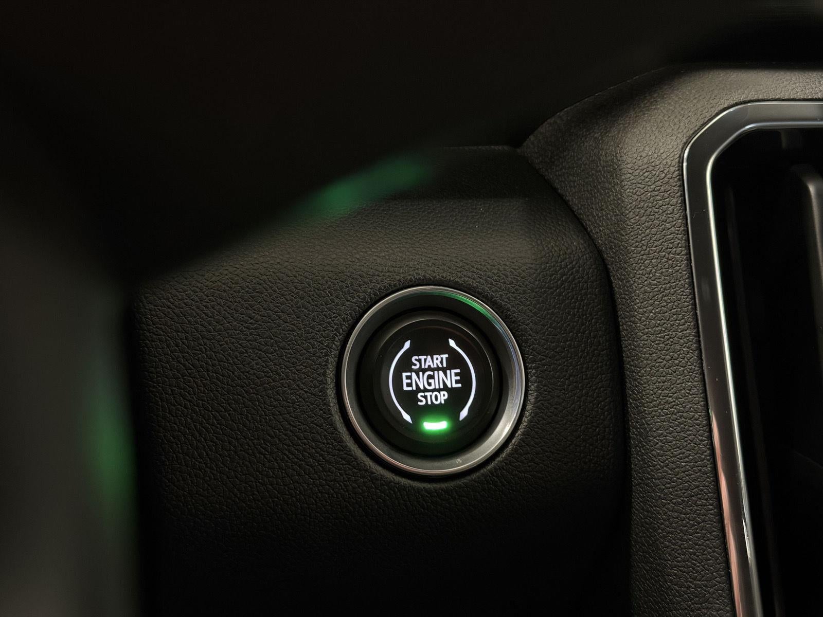 2024 GMC Acadia FWD Elevation