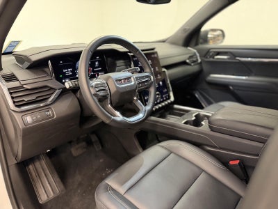 2024 GMC Acadia FWD Elevation