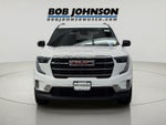 2024 GMC Acadia FWD Elevation