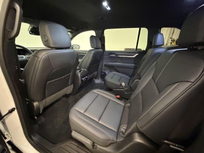 2024 GMC Acadia FWD Elevation