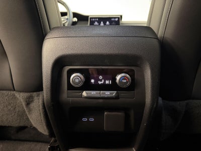 2024 GMC Acadia FWD Elevation