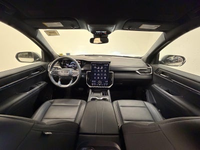 2024 GMC Acadia FWD Elevation