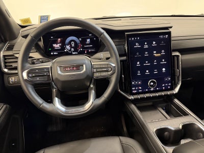 2024 GMC Acadia FWD Elevation