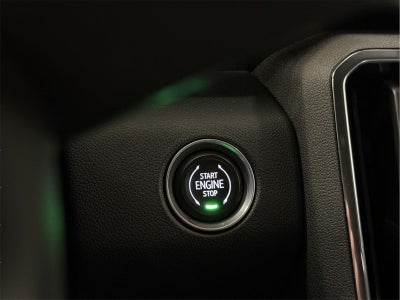 2024 GMC Acadia FWD Elevation