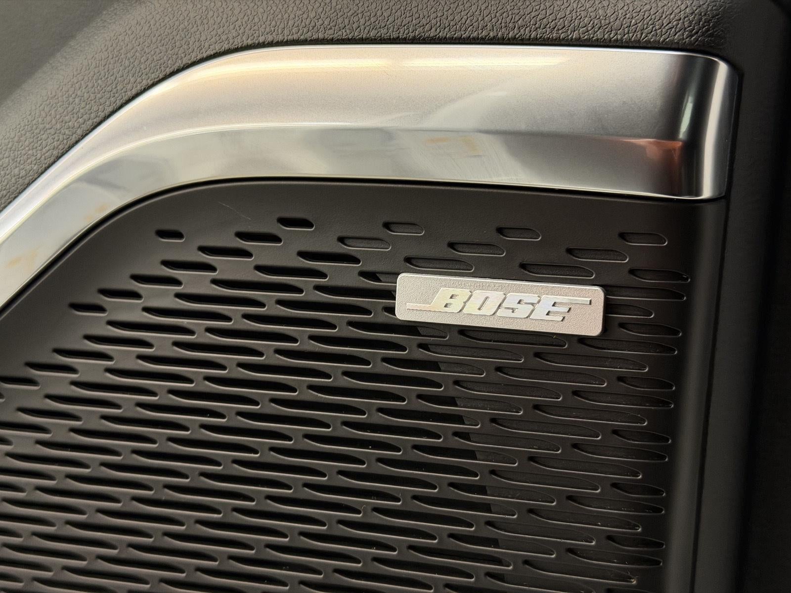 2024 GMC Acadia FWD Elevation