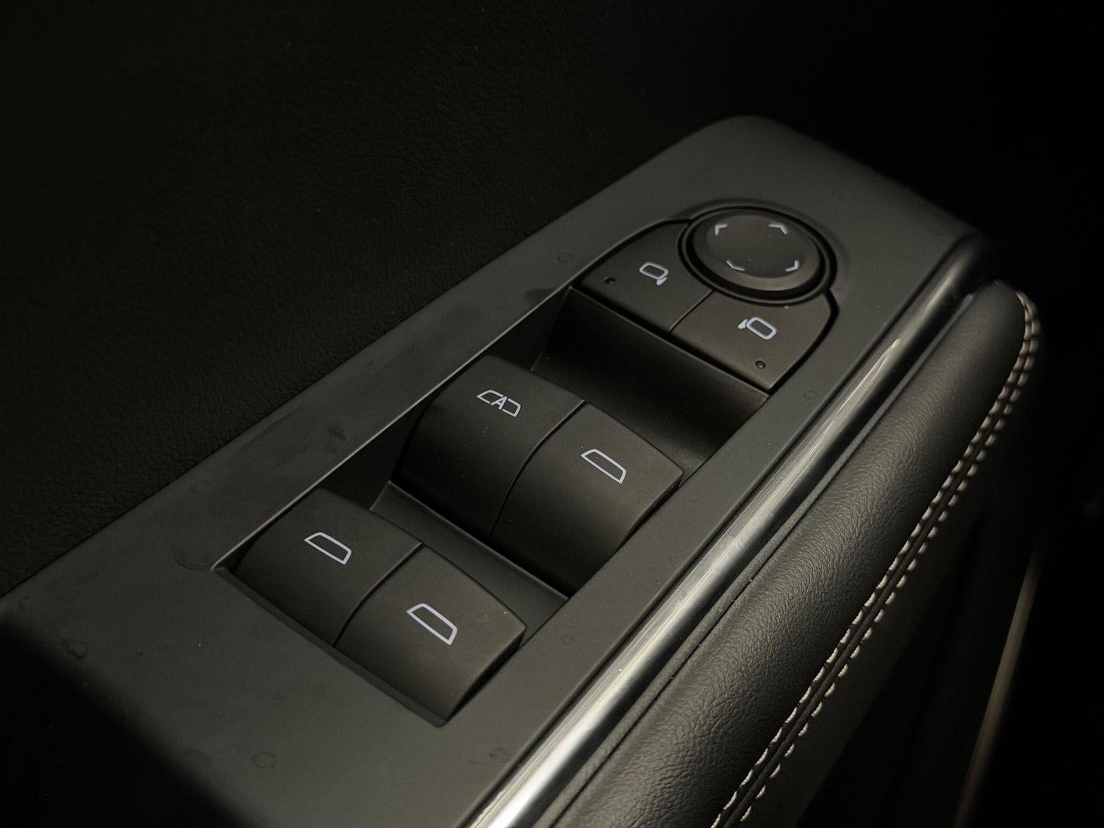 2024 GMC Acadia FWD Elevation