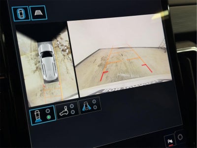 2024 GMC Acadia FWD Elevation