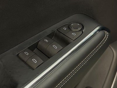 2024 GMC Acadia FWD Elevation