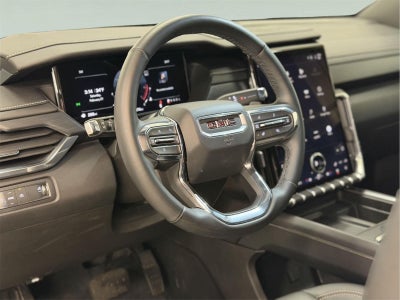 2024 GMC Acadia FWD Elevation