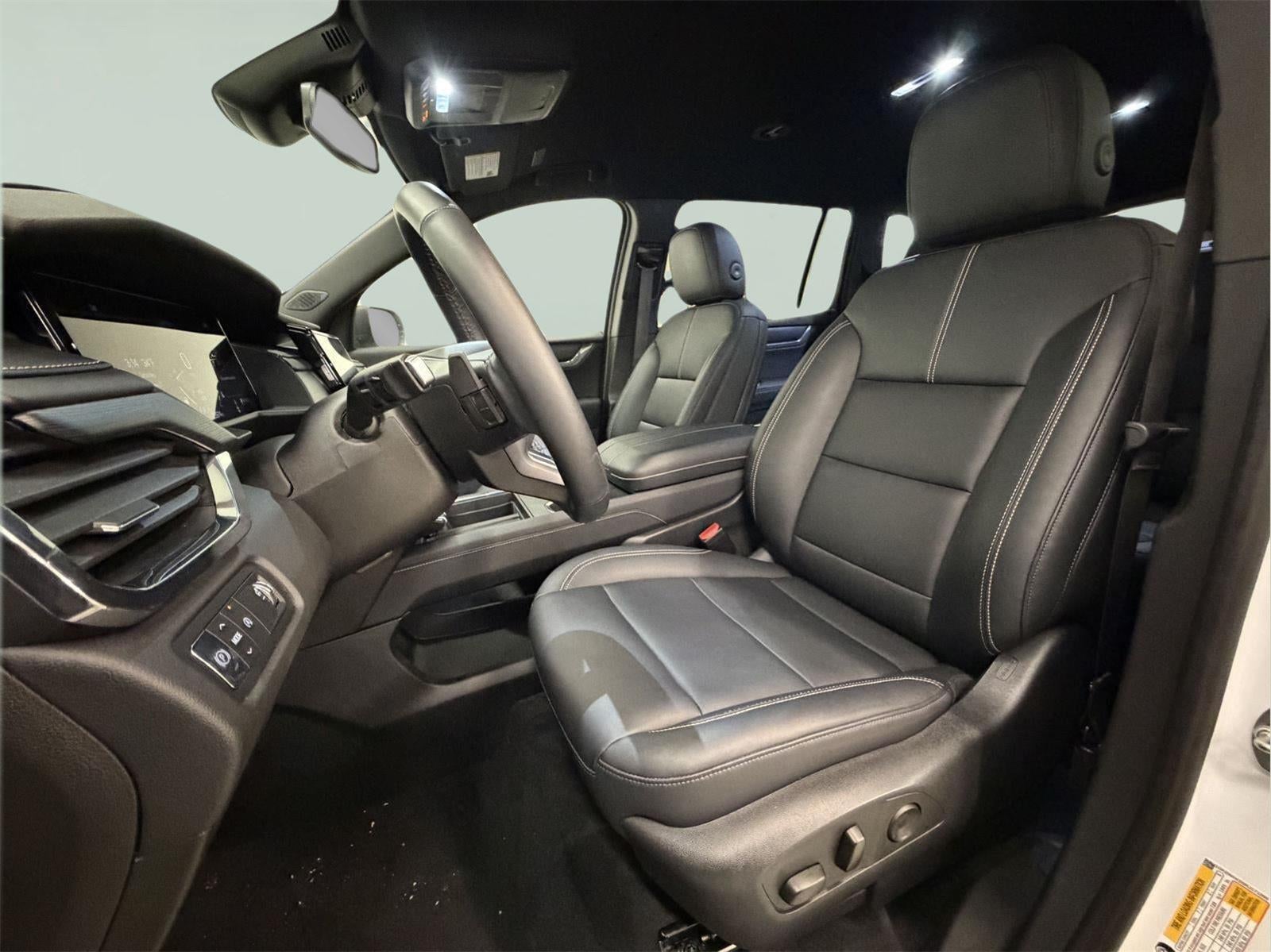 2024 GMC Acadia FWD Elevation