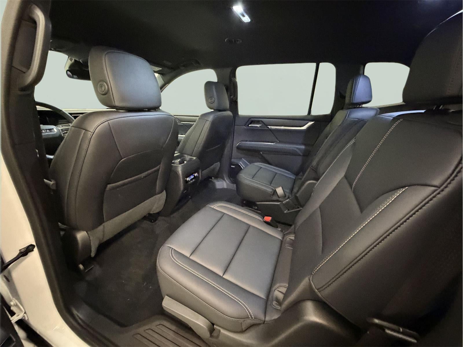 2024 GMC Acadia FWD Elevation