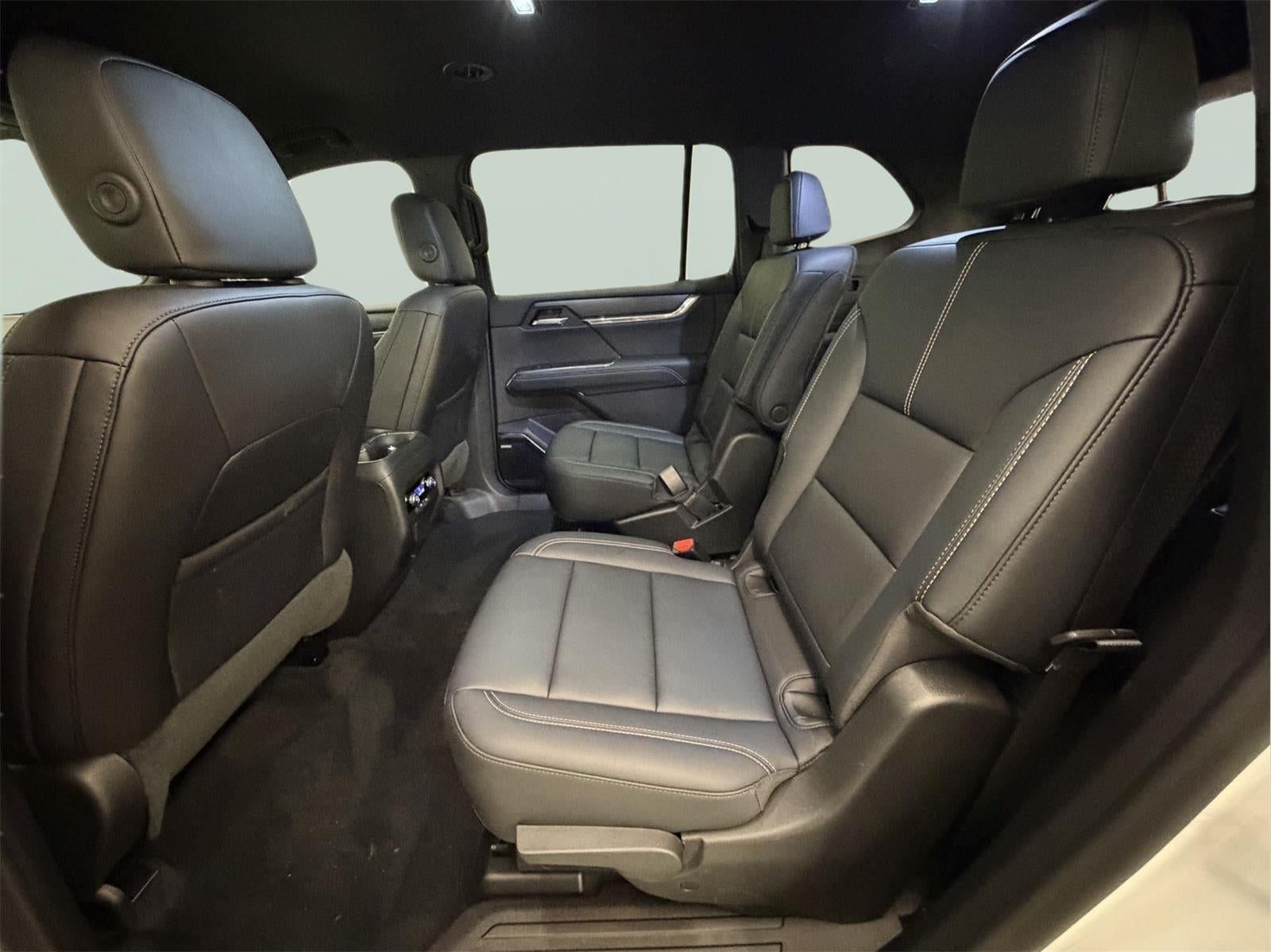 2024 GMC Acadia FWD Elevation