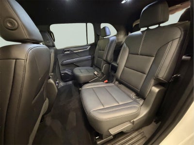 2024 GMC Acadia FWD Elevation